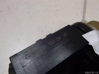 0081535428 Mercedes Benz Клапан электромагнитный Mercedes S W222 Арт E48487322, вид 4