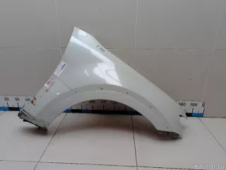 5220C248 Mitsubishi Крыло переднее правое Mitsubishi Monter 4 Арт E48487572, вид 2