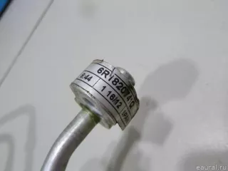 6R1820741Q VAG Трубка кондиционера Audi A1 Арт E48487777, вид 6