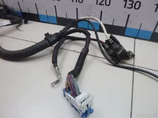 BDD767070 Mazda Проводка (коса) Mazda 3 BP Арт E48487779, вид 9