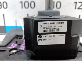 61319260295 BMW Кулиса КПП BMW X1 E84 Арт E48487819, вид 3