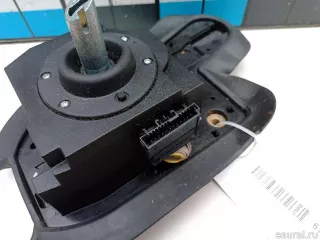 61319260295 BMW Кулиса КПП BMW X1 E84 Арт E48487819, вид 5
