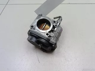 161191KA0B Nissan Дроссельная заслонка Nissan Juke 2 Арт E48487888, вид 3