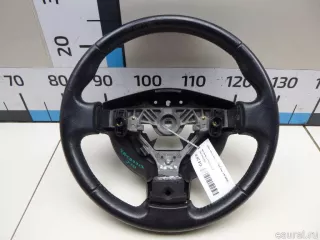 48430JD01D Nissan Рулевое колесо для AIR BAG (без AIR BAG) Nissan Qashqai 2 restailing Арт E48487913, вид 1