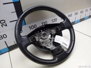 48430JD01D Nissan Рулевое колесо для AIR BAG (без AIR BAG) Nissan Qashqai 2 restailing Арт E48487913, вид 2