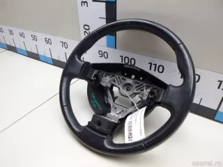 48430JD01D Nissan Рулевое колесо для AIR BAG (без AIR BAG) Nissan Qashqai 2 restailing Арт E48487913, вид 3