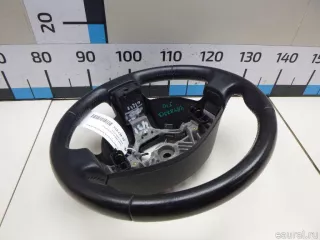 48430JD01D Nissan Рулевое колесо для AIR BAG (без AIR BAG) Nissan Qashqai 2 restailing Арт E48487913, вид 4