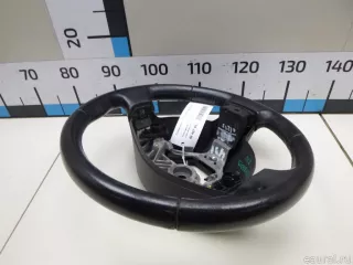 48430JD01D Nissan Рулевое колесо для AIR BAG (без AIR BAG) Nissan Qashqai 2 restailing Арт E48487913, вид 5