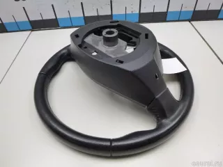 48430JD01D Nissan Рулевое колесо для AIR BAG (без AIR BAG) Nissan Qashqai 2 restailing Арт E48487913, вид 8