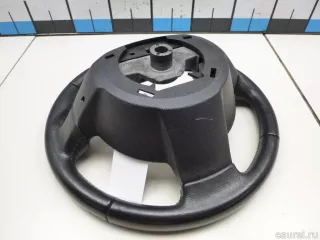 48430JD01D Nissan Рулевое колесо для AIR BAG (без AIR BAG) Nissan Qashqai 2 restailing Арт E48487913, вид 9