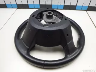 48430JD01D Nissan Рулевое колесо для AIR BAG (без AIR BAG) Nissan Qashqai 2 restailing Арт E48487913, вид 10