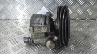 26053219 Насос гидроусилителя руля Renault Megane 1 Арт 143117.5, вид 4