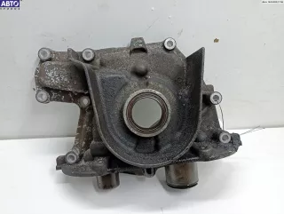 55566000 Насос масляный Opel Astra J Арт 54973969, вид 1