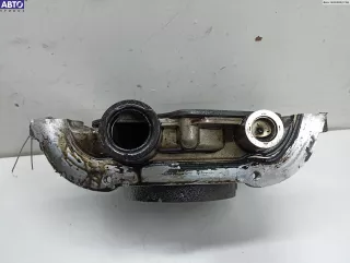 55566000 Насос масляный Opel Astra J Арт 54973969, вид 3