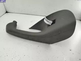 3C4867180 Ручка двери внутренняя задняя правая Volkswagen Passat B6 Арт 54983203, вид 1