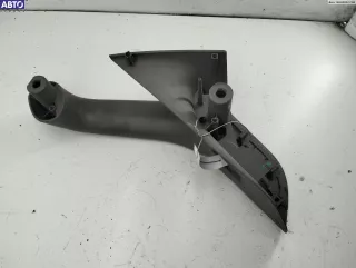 3C4867180 Ручка двери внутренняя задняя правая Volkswagen Passat B6 Арт 54983203, вид 2
