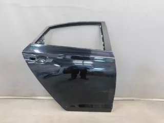  Дверь задняя правая Hyundai Solaris 2 Арт smt200709, вид 1
