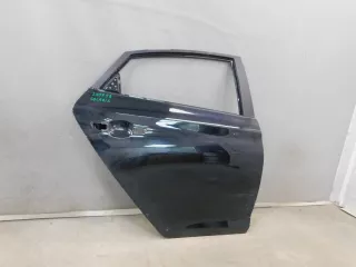  Дверь задняя правая Hyundai Solaris 2 Арт smt200709, вид 2