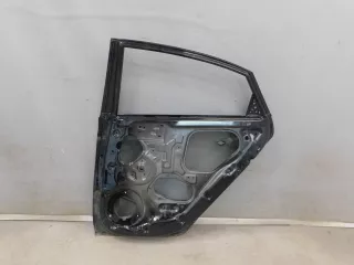  Дверь задняя правая Hyundai Solaris 2 Арт smt200709, вид 6