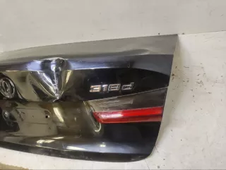 41007455942 крышка багажника BMW 3 G20/G21 Арт lz218784, вид 7
