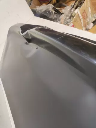 41007455942 крышка багажника BMW 3 G20/G21 Арт lz218784, вид 9