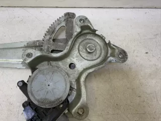 5838085586 Стеклоподъемник Toyota Camry XV30 Арт lz229835, вид 3
