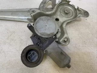 5838085586 Стеклоподъемник Toyota Camry XV30 Арт lz229835, вид 4