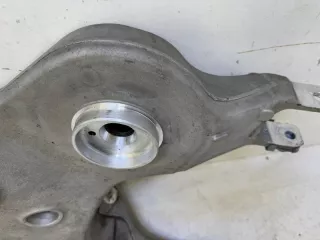 LR139498 Рычаг подвески Land Rover Range Rover Sport 2 restailing Арт lz229863, вид 8