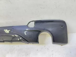51128081853 Спойлер бампера BMW X3 G01 Арт lz229891, вид 2