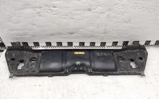 A1676206601 Панель передняя (телевизор) Mercedes ML/GLE W166 Арт A960745T, вид 1