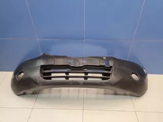 62022JE24H Бампер передний Nissan Qashqai 1  Арт Z339068, вид 2