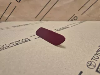 8535448030D0, 8535448030D0, 85354-48030-D0, 8535448030, 85354-48030, 8535448040, 85354-48040 Крышка форсунки омывателя фар Lexus RX 4 Арт DN191012, вид 2