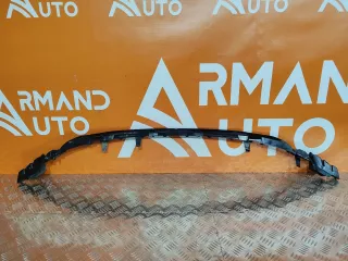 51118746307, 7 абсорбер бампера нижний BMW 5 G30/G31 Арт 288798PM, вид 4