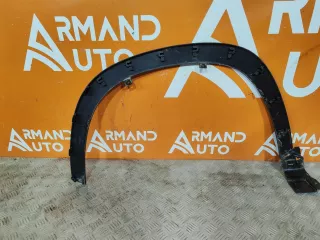 609000409AADQJ, 609000409AA, 7 расширитель крыла EXEED LX Арт 290078PM, вид 4