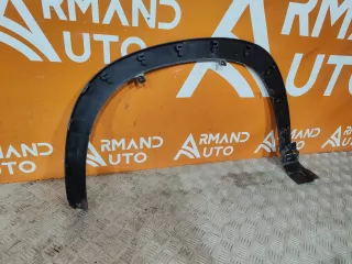 609000409AADQJ, 609000409AA, 7 расширитель крыла EXEED LX Арт 290078PM, вид 5
