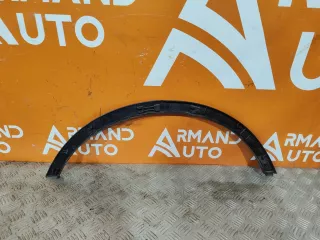 6070001000661, 576261, 01862761, 7 расширитель крыла Geely Atlas 1 Арт 290079PM, вид 4