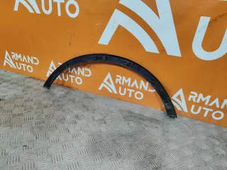 6070001000661, 576261, 01862761, 7 расширитель крыла Geely Atlas 1 Арт 290079PM, вид 6