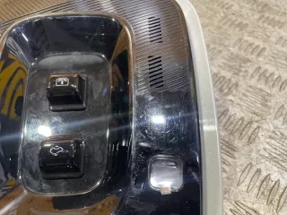 605000885aa Плафон освещения салона Chery Tiggo 7 PRO Арт 135866MA, вид 4