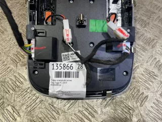 605000885aa Плафон освещения салона Chery Tiggo 7 PRO Арт 135866MA, вид 8