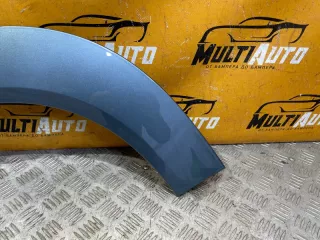 609001169aa Расширитель арки Chery Tiggo 7 PRO Арт 135887MA, вид 2