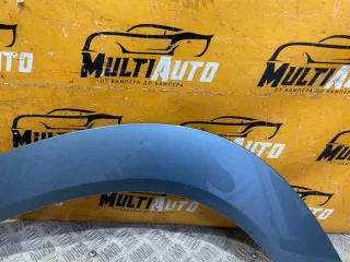 609001169aa Расширитель арки Chery Tiggo 7 PRO Арт 135887MA, вид 3