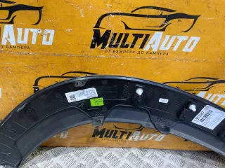 609001169aa Расширитель арки Chery Tiggo 7 PRO Арт 135887MA, вид 7
