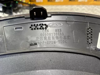 609001169aa Расширитель арки Chery Tiggo 7 PRO Арт 135887MA, вид 9