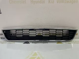 96694760 Решетка радиатора Chevrolet Aveo T250 Арт TP105987, вид 1