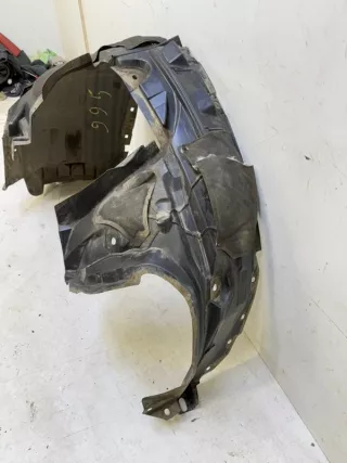 638424CB0B подкрылок Nissan X-Trail T32 Арт VZ229874, вид 2