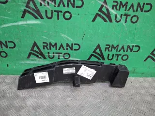 6209300Q0D, 620930586R, 8 Абсорбер бампера Nissan Terrano 3 Арт ARM345636, вид 1