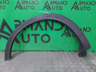 TK4851W50F, 8 Расширитель крыла Mazda CX-9 2 Арт ARM354947, вид 1