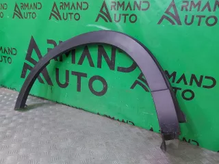 TK4851W50F, 8 Расширитель крыла Mazda CX-9 2 Арт ARM354947, вид 2