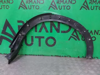 TK4851W50F, 8 Расширитель крыла Mazda CX-9 2 Арт ARM354947, вид 5