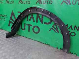 TK4851W50F, 8 Расширитель крыла Mazda CX-9 2 Арт ARM354947, вид 6